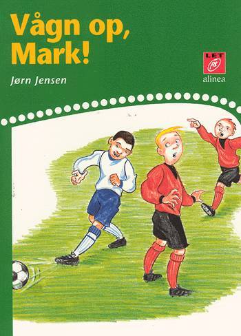 Vågn op, Mark!