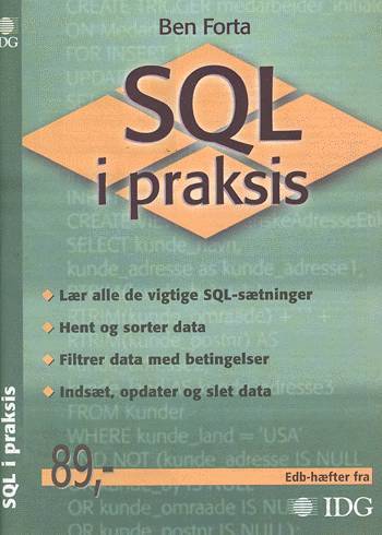 SQL i praksis