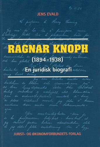 Ragnar Knoph