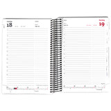 STUDIEKALENDER 21/22 MAYLAND STOR 1 DAG FIBERPAP
