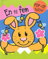 En til fem