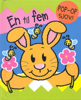 En til fem