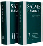 Salmehåndbog, Bind 1- 2