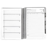 STUDIEKALENDER 21/22 MAYLAND BASIC STOR 1 DAG PR. SIDE