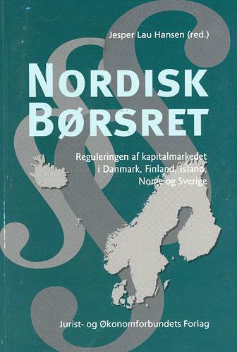 Nordisk Børsret