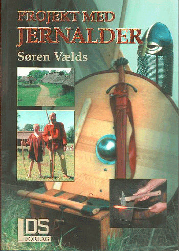 Projekt med jernalder