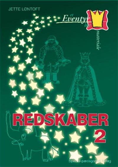 Et eventyrligt materiale. Redskaber 2
