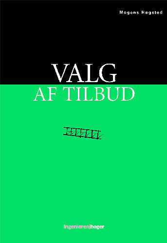 Valg af tilbud