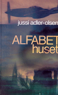 Alfabethuset