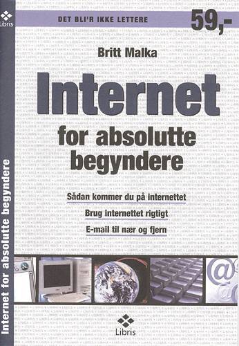 Internet for absolutte begyndere