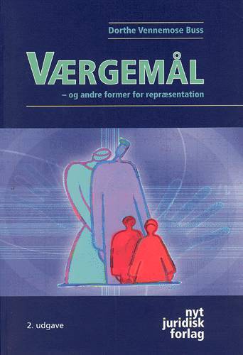 Værgemål