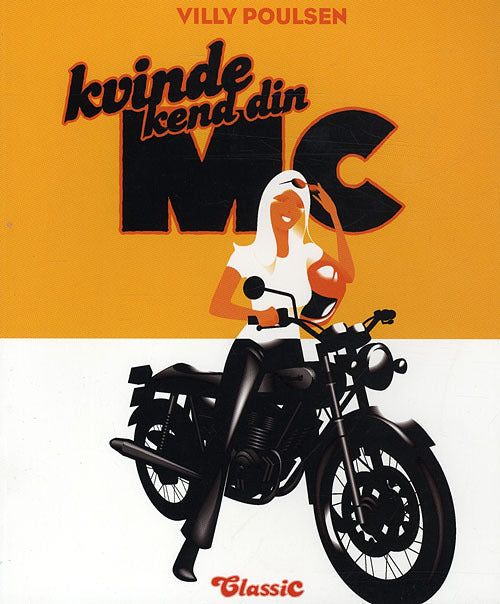 Kvinde kend din MC