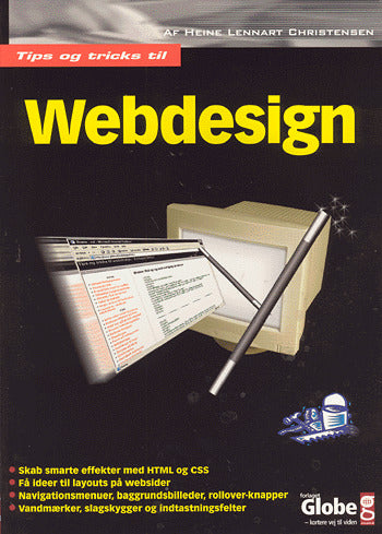 Tips og tricks til Webdesign