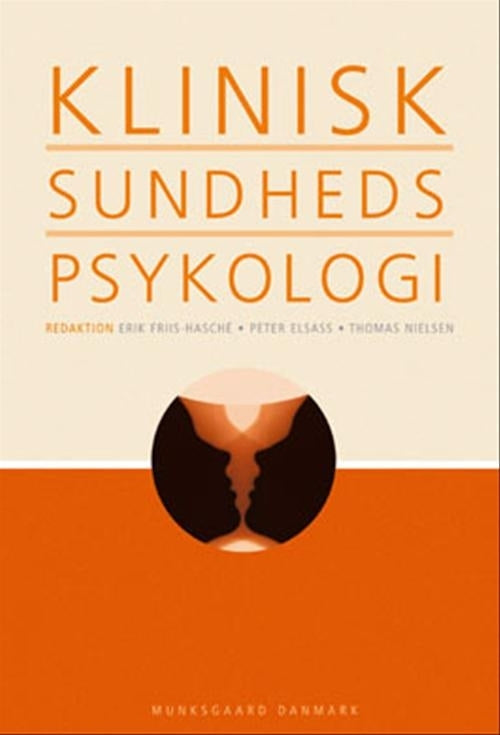 Klinisk sundhedspsykologi
