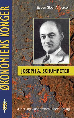 Joseph A. Schumpeter