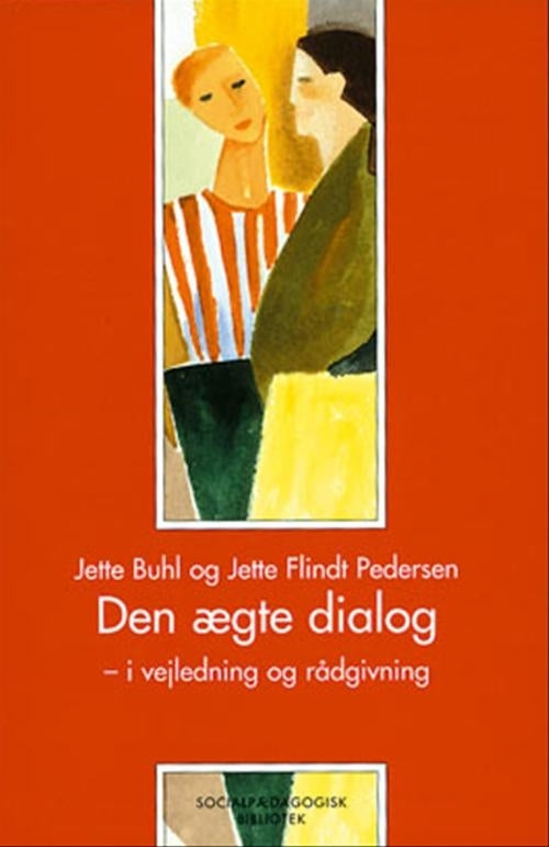 Den ægte dialog