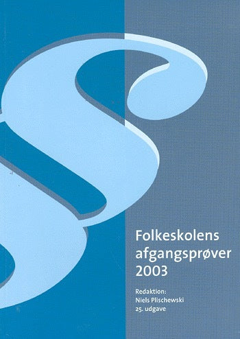 Folkeskolens afgangsprøver