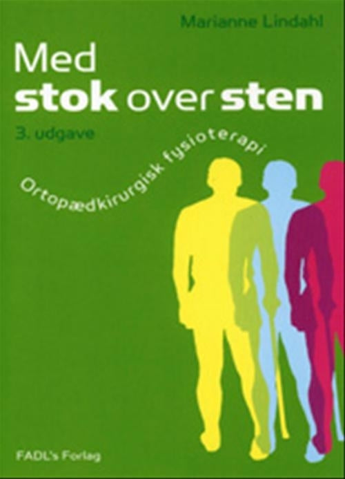 Med stok over sten