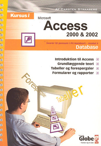 Kursus i Access 2000/2002
