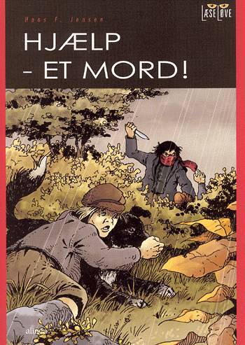 Hjælp - et mord!
