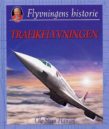 Trafikflyvningen