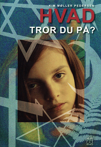 Hvad tror du på?