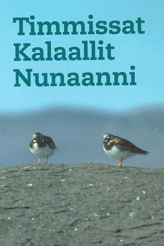 Timmissat Kalaallit Nunaanni