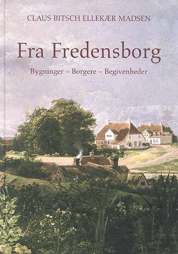 Fra Fredensborg