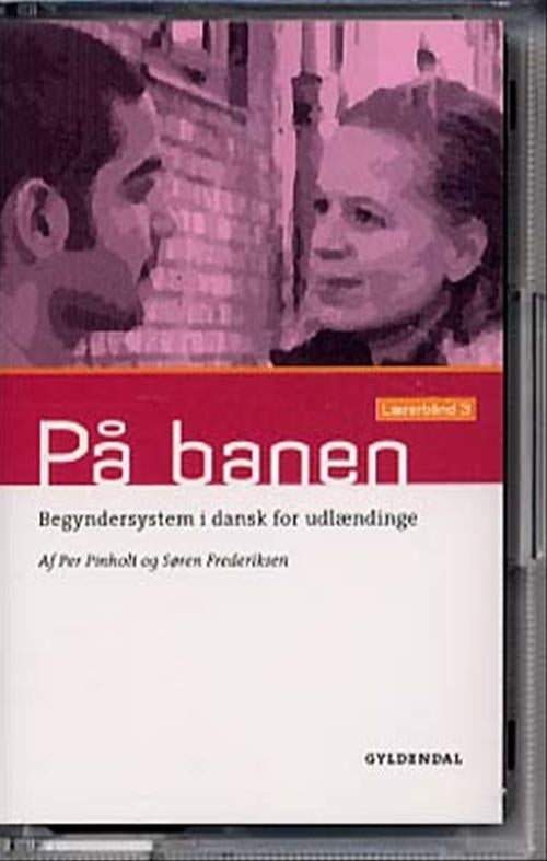 På banen