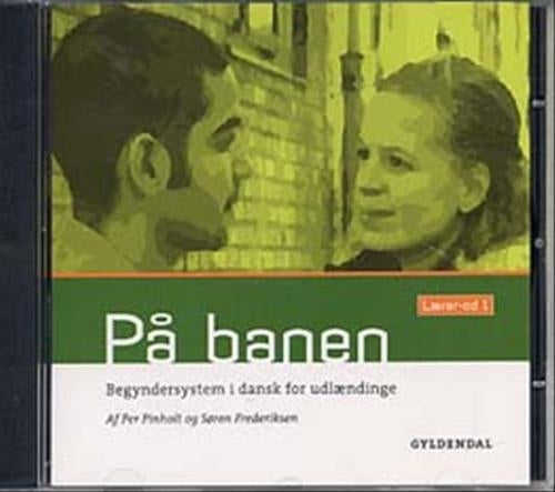 På banen