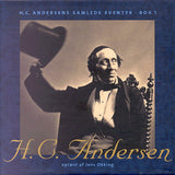 H.C. Andersens samlede Eventyr og Historier  Box 1