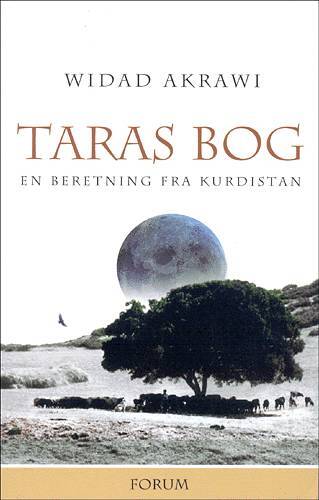 Taras bog