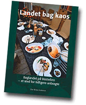 Landet bag kaos