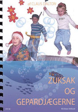Zuksak og gepardjægerne