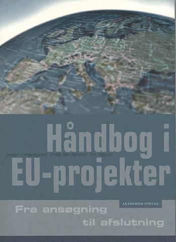 Håndbog i EU-projekter