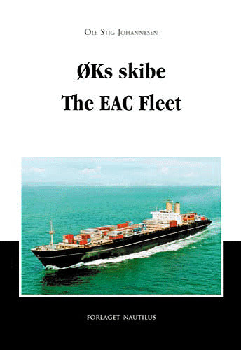 ØKs skibe