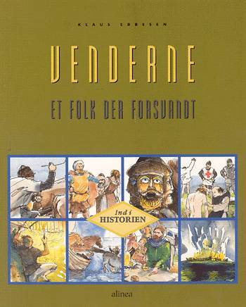 Venderne - et folk der forsvandt