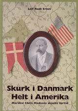 Skurk i Danmark - helt i Amerika