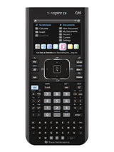 Texas TI-NSPIRE CAS CX grafregner