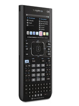 Texas TI-NSPIRE CAS CX grafregner
