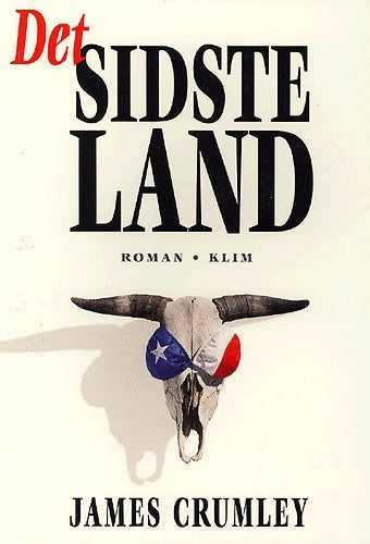 Det sidste land