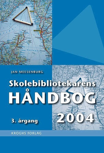 Skolebibliotekarens håndbog