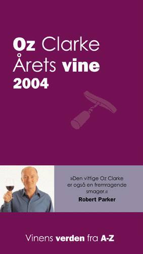 Årets vine