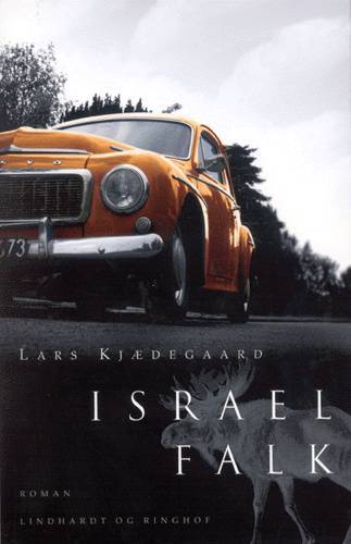 Israel Falk
