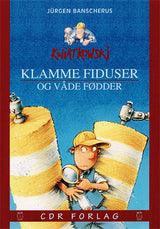 Klamme fiduser og våde fødder