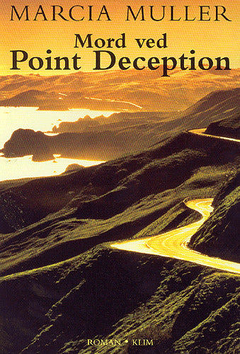 Mord ved Point Deception