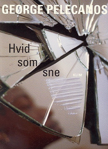 Hvid som sne