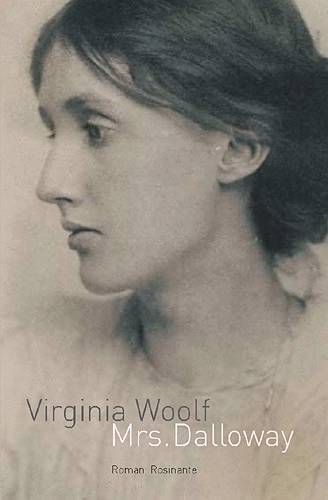 Mrs. Dalloway, fejloprettet