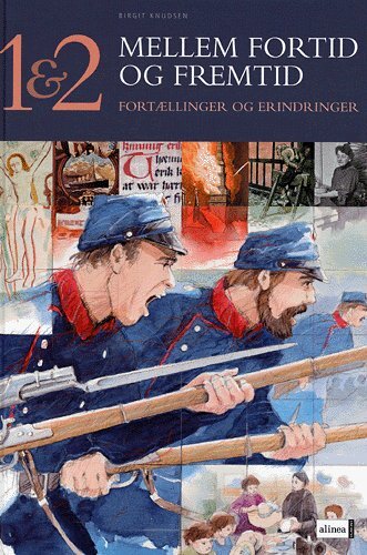 Mellem fortid og fremtid