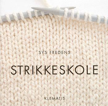 Strikkeskole